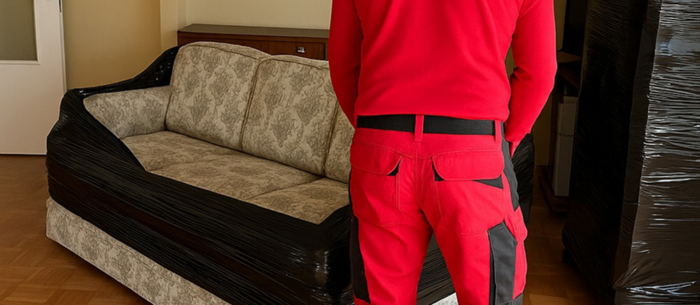 Wohnungsauflösung wien vorher