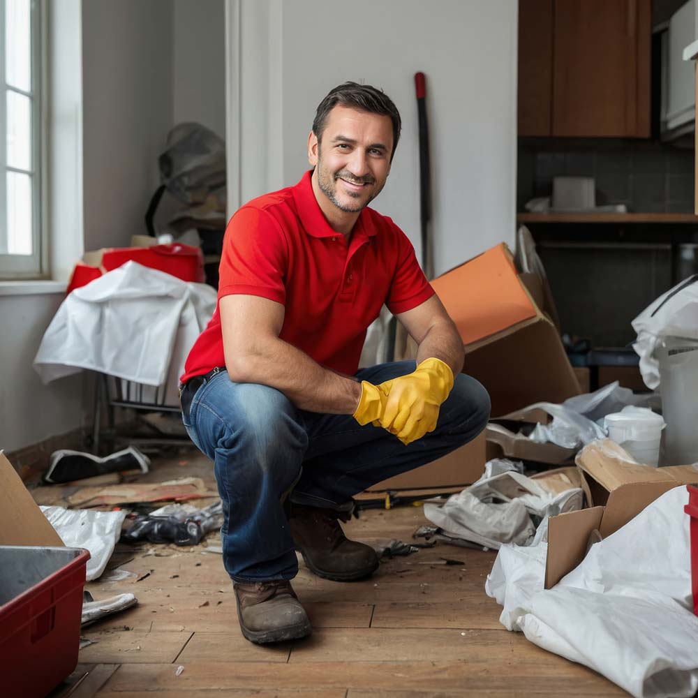 Entrümpelungsexperten Wien Räumung Haushaltsauflösung